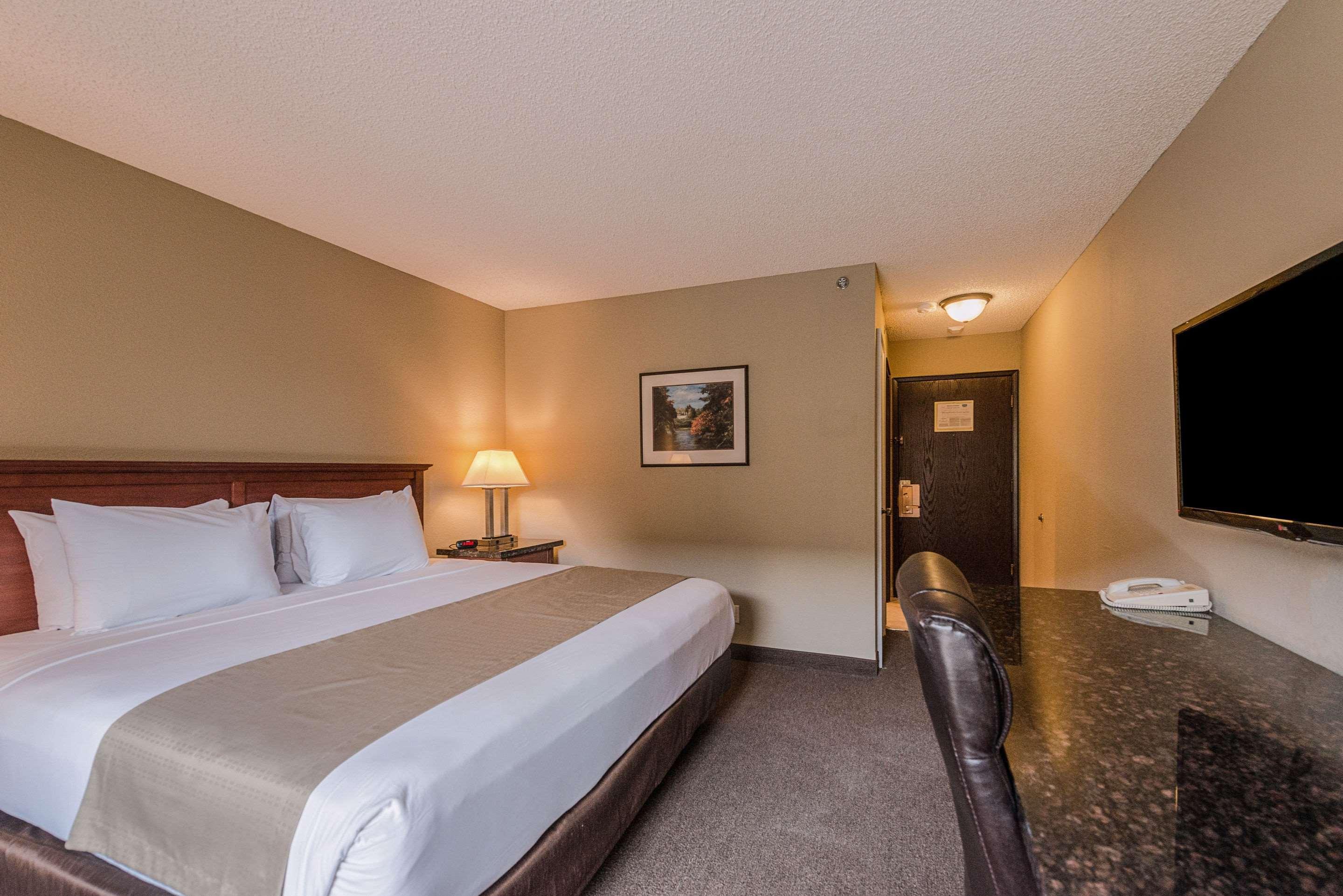 Rodeway Inn & Suites Portland - Jantzen Beach Екстер'єр фото