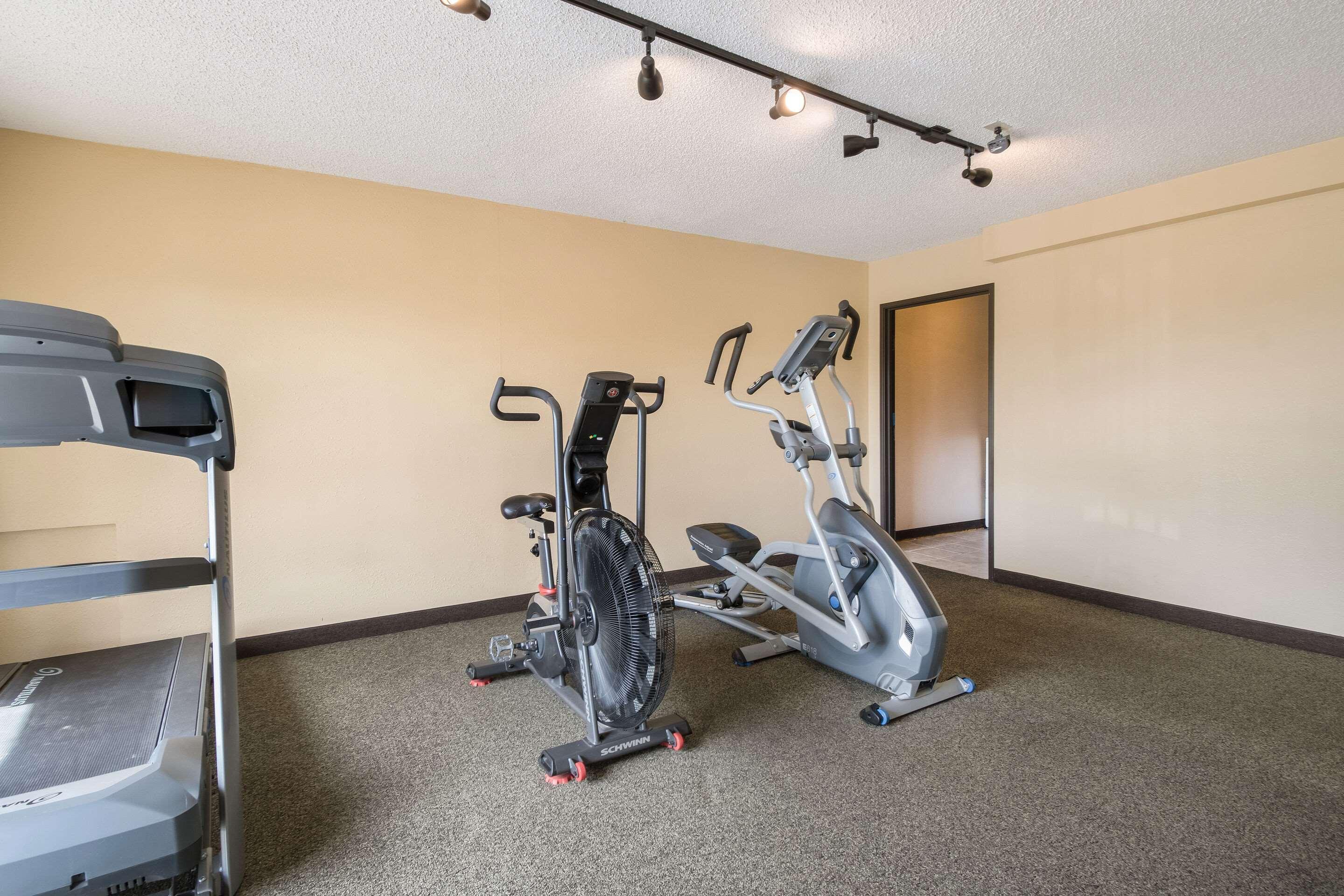 Rodeway Inn & Suites Portland - Jantzen Beach Екстер'єр фото