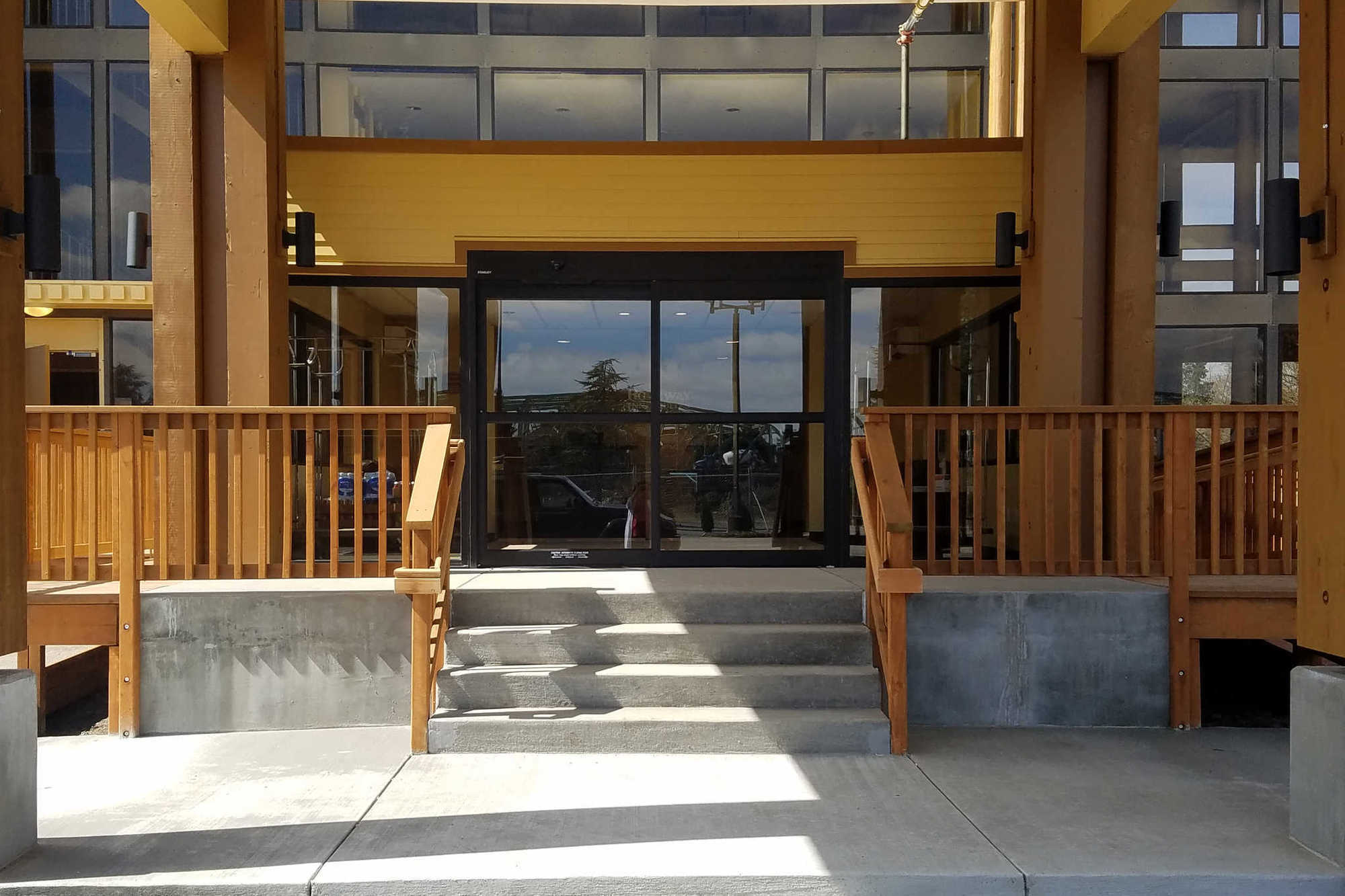 Rodeway Inn & Suites Portland - Jantzen Beach Екстер'єр фото