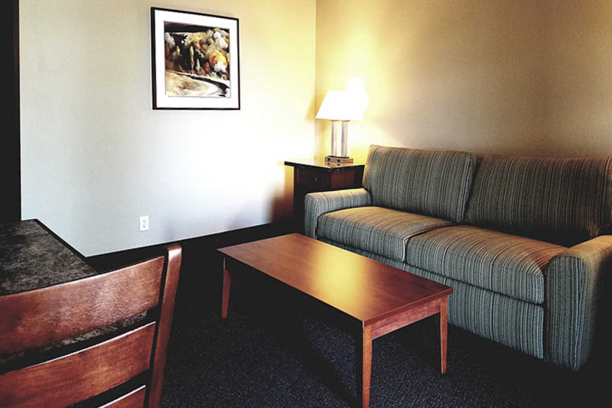 Rodeway Inn & Suites Portland - Jantzen Beach Номер фото