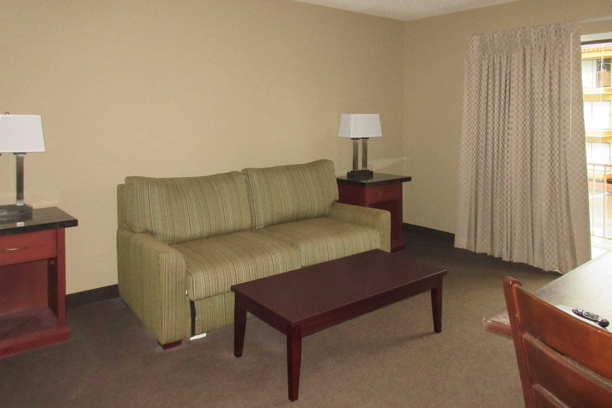 Rodeway Inn & Suites Portland - Jantzen Beach Номер фото